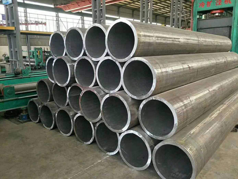 宽甸Q355B合金无缝钢管 宽甸Q355B合金无缝钢管